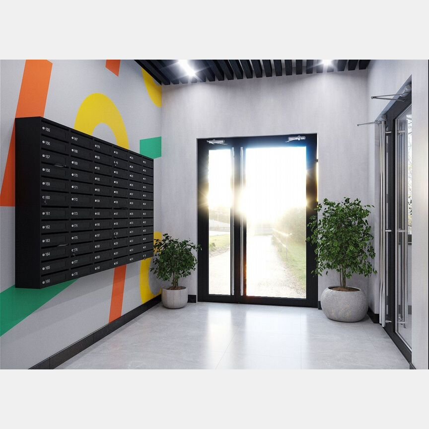 Квартира-студия, 27,6 м², 7/12 эт.