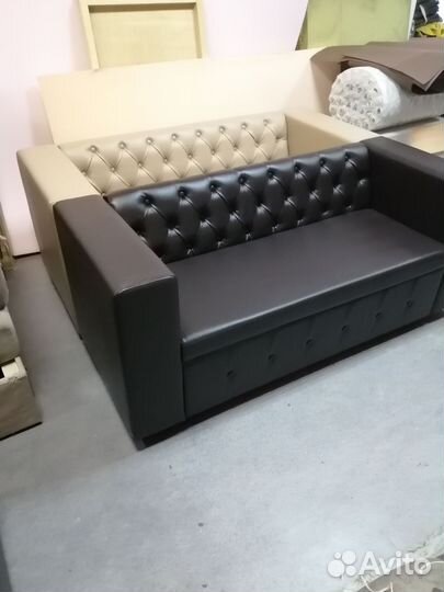 Диван офисный