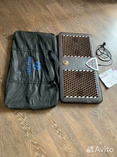 Нуга бест второе сердце