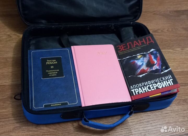 Сумка для ноутбука 15, 6. Б/у