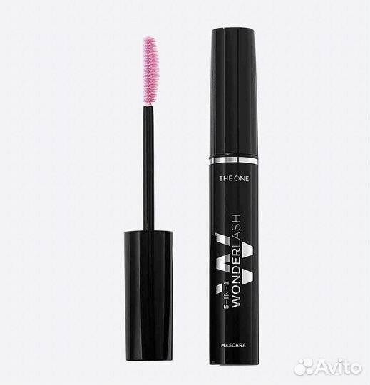 Тушь для ресниц Oriflame 5-в-1