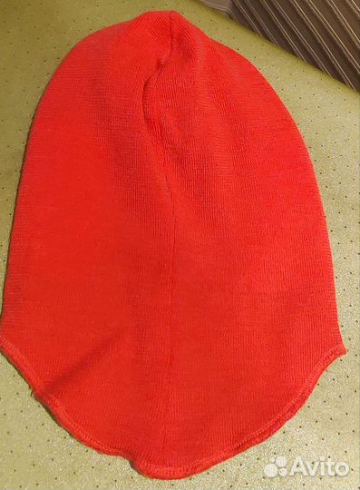 Шапка шлем Lassie 50-52