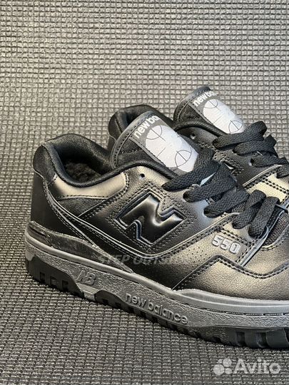 Кроссовки new balance