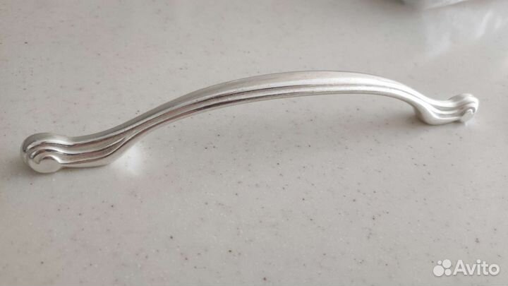 Мебельная ручка Giusti(Италия)