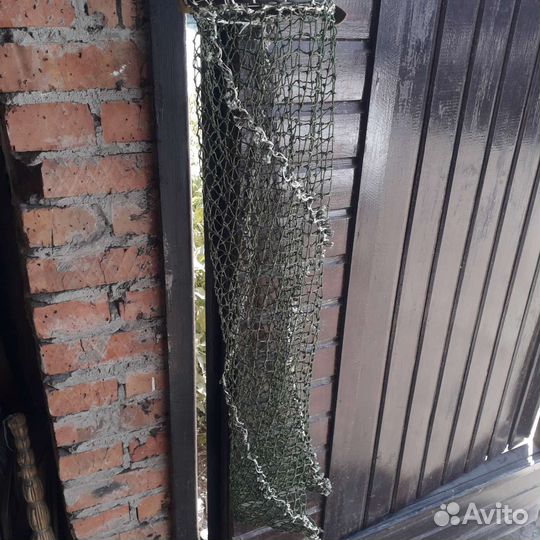 Садок рыболовный