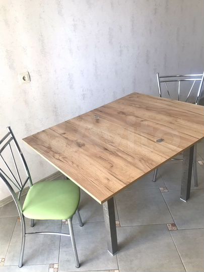 1-к. квартира, 36 м², 6/12 эт.