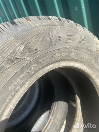 КАМА Кама-505 175/70 R13