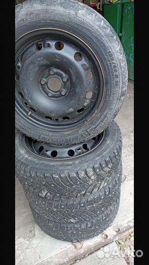 Meshiline MH777 18.4/60 R15