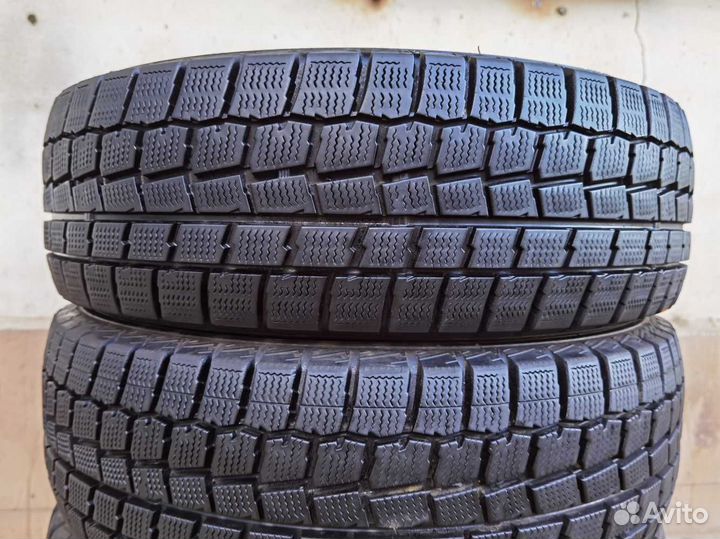 Dunlop Winter Maxx 185/65 R15 88Q