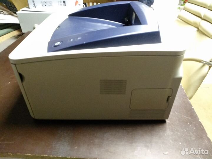 Принтер xerox phaser 3250/n
