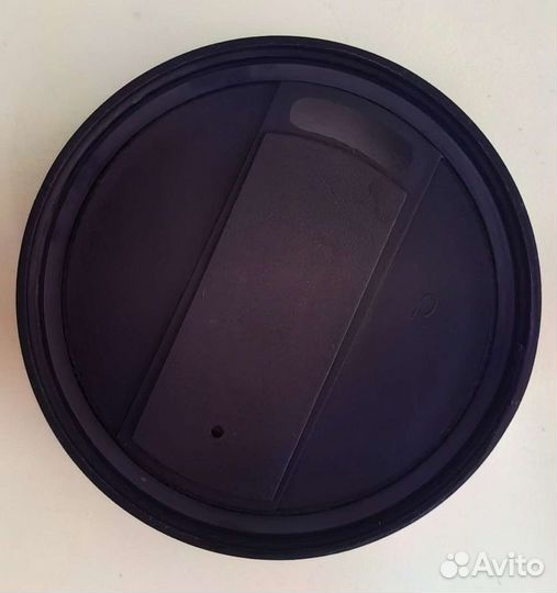 Термокружка Nordway 0,4л сталь