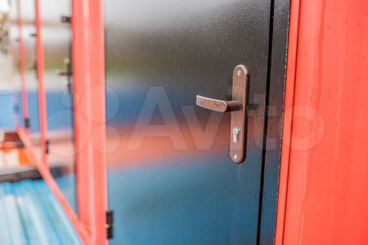 Склад без залога