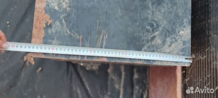 Ящик для конников