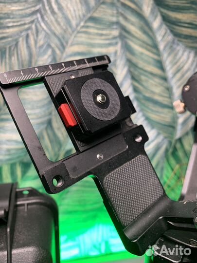 Стабилизатор Zhiyun Crane Plus