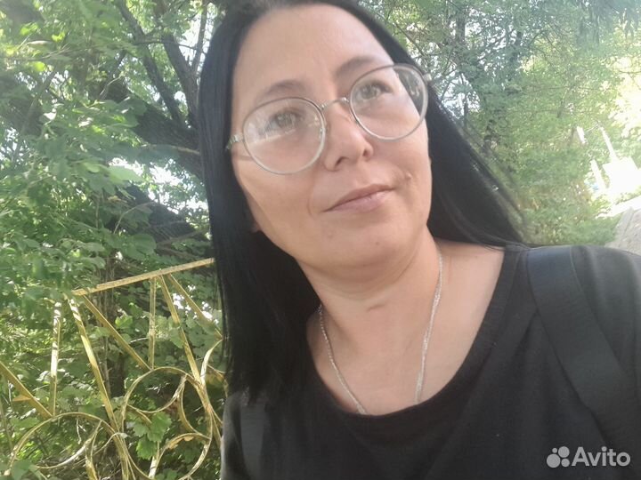 Мастер маникюра