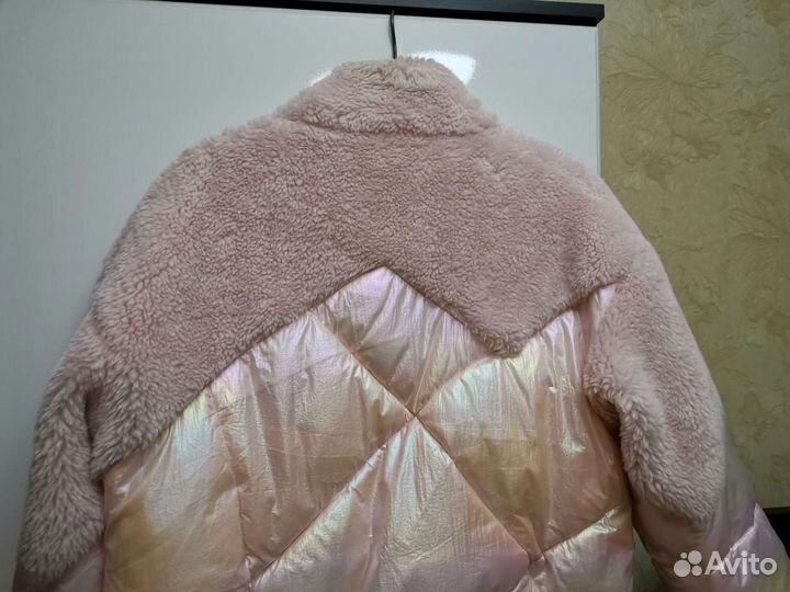 Куртка женская