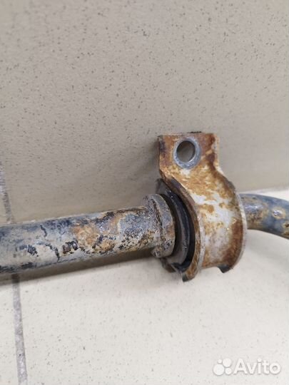 Стабилизатор передний Octavia 1997-2000