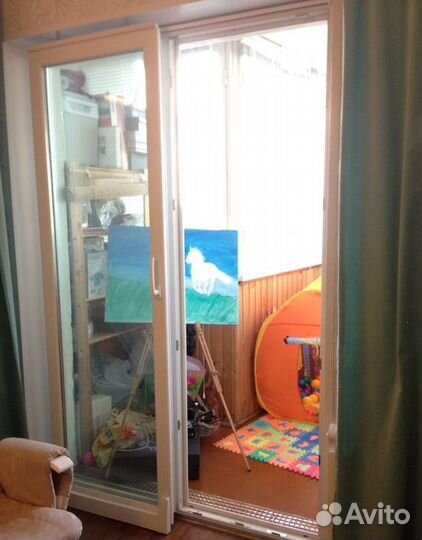 Пластиковые окна в дом