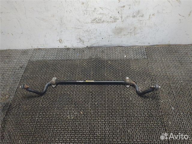 Стабилизатор подвески Audi A4 (B8) Allroad, 2014