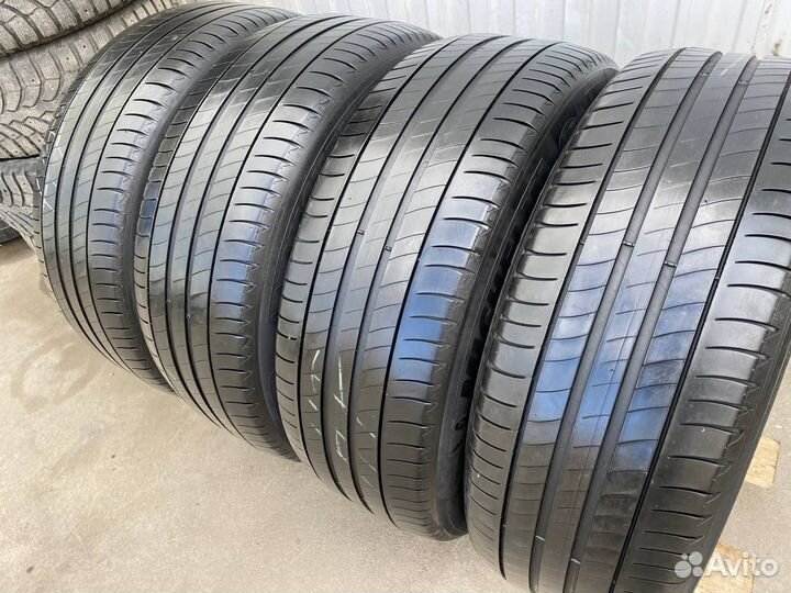 Michelin Primacy 3 205/55 R16