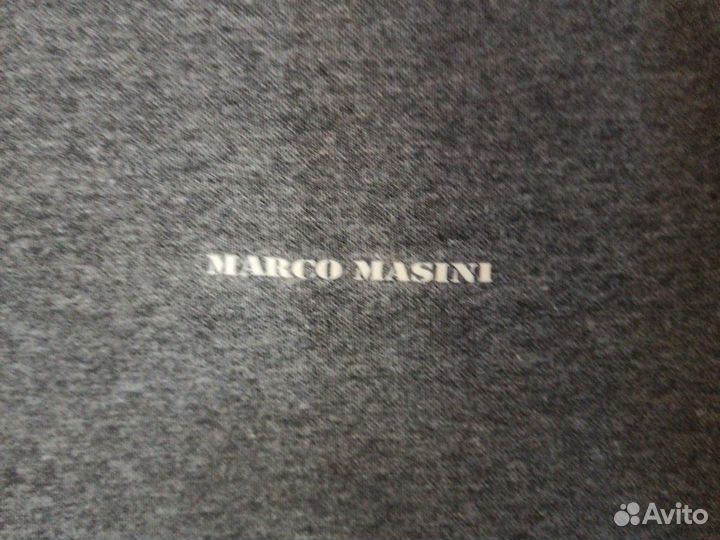 Водолазка мужская S Margo masini