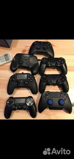 Прокат PS3/PS4/PS5/xbox/тв/Проэктор/геймпады/игры