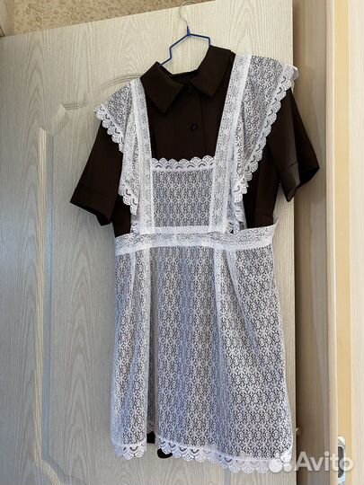 Форма школьная