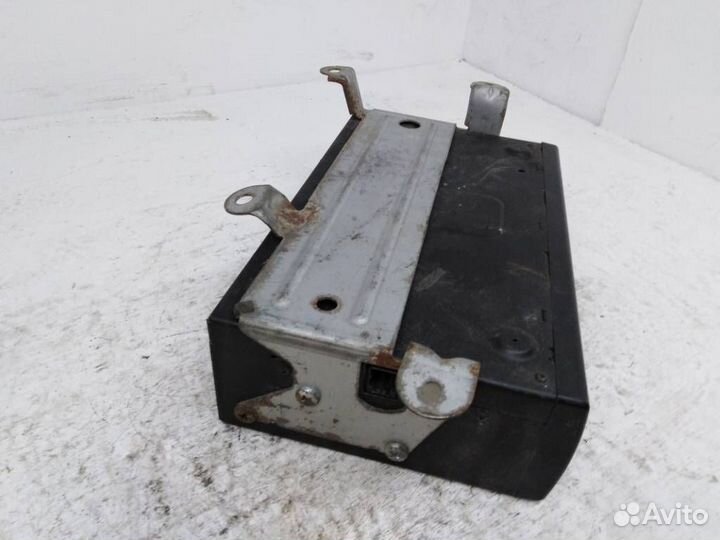 CD-чейнджер Джип Grand Cherokee WJ