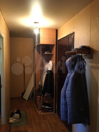 3-к. квартира, 92,8 м², 1/3 эт.