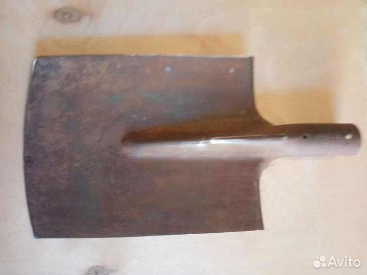 Лопаты СССР