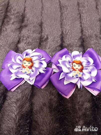 Резинка для волос