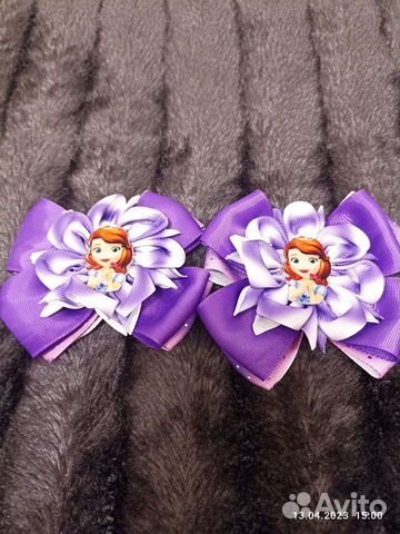 Резинка для волос