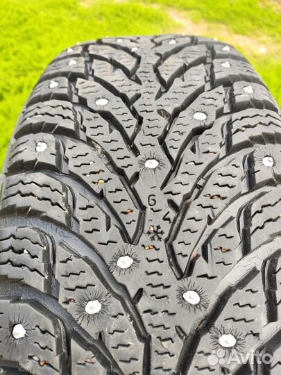 Nokian Tyres Hakkapeliitta 9 185/60 R15