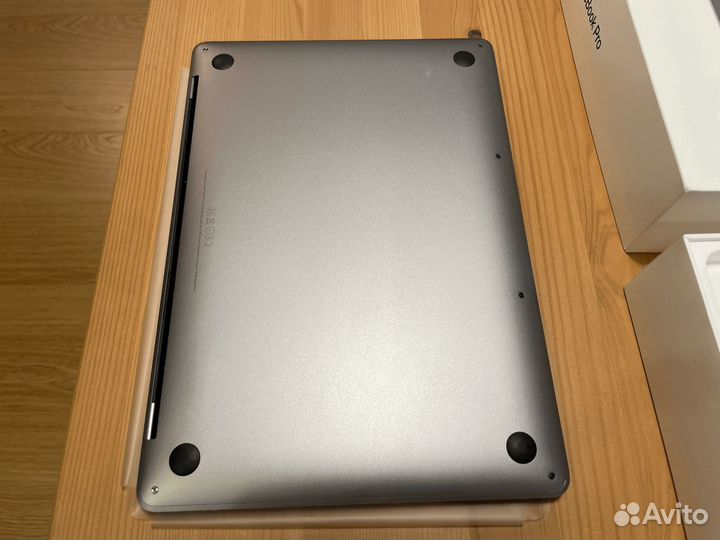 MacBook Pro 13 2017 (A1708)