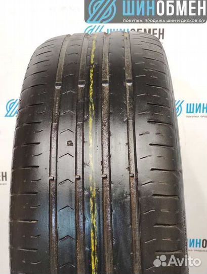 Continental ContiPremiumContact 5 205/55 R16 91H