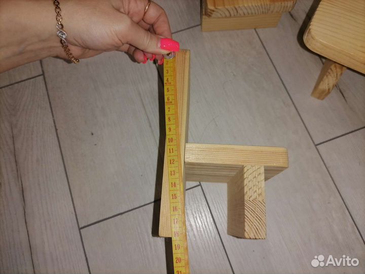 Детская Игровая мебель