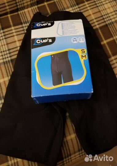 Одежда для спорта и фитнеса