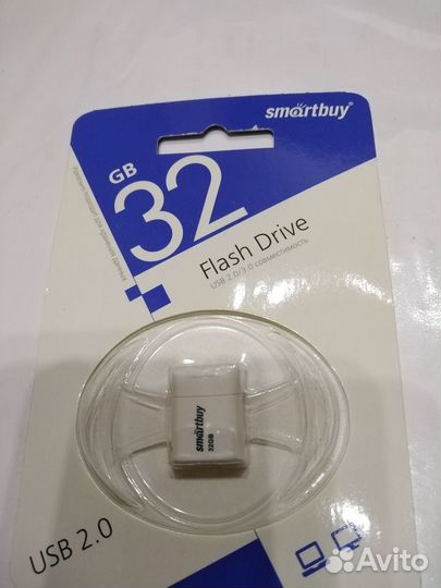 Флешки мини для авто 32gb