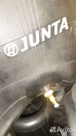 Камера для ватрушки