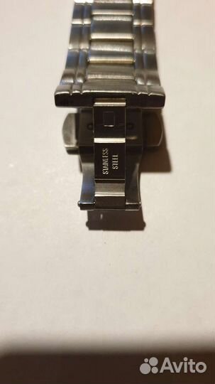 Мужские наручные часы bmw