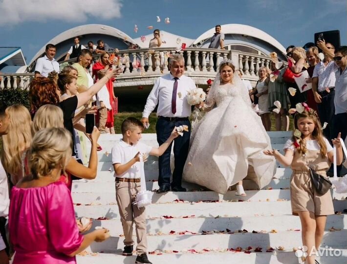 Ведущий тамада на свадьбу юбилей DJ + оборудование