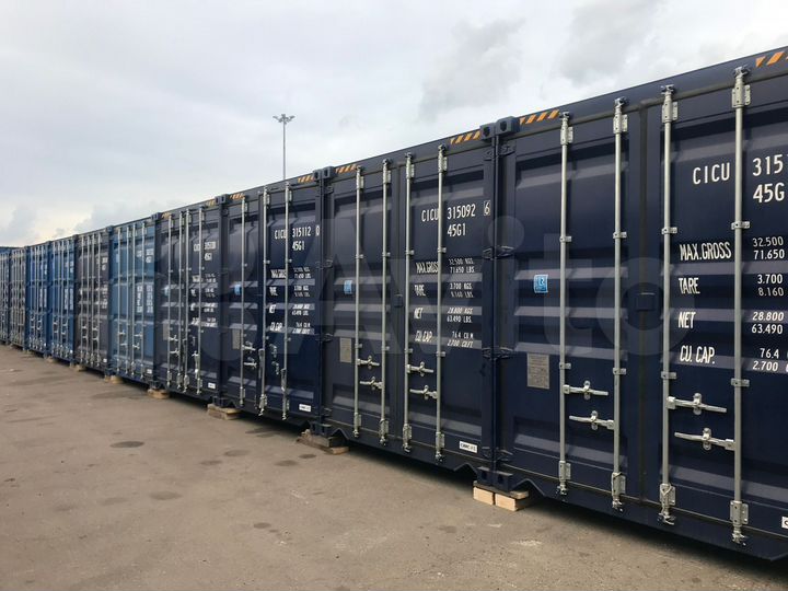 Склад в аренду