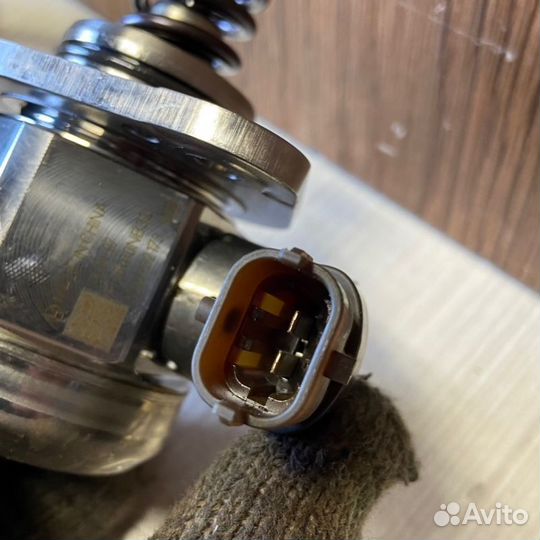 Тнвд Chery Tiggo 7 Pro Max sqrf4J16