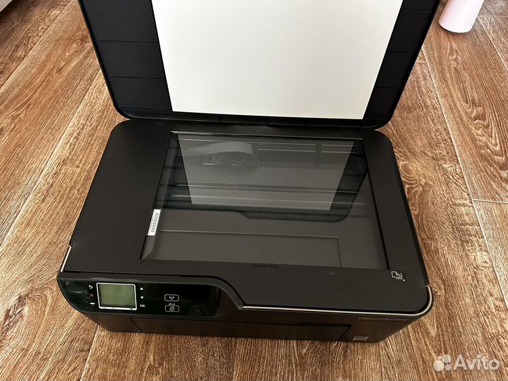 Мфу Hp Deskjet 3525