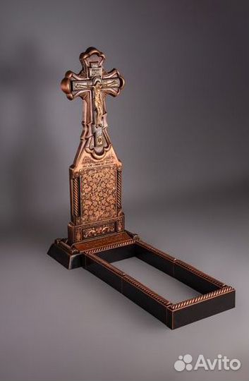 Могильный крест