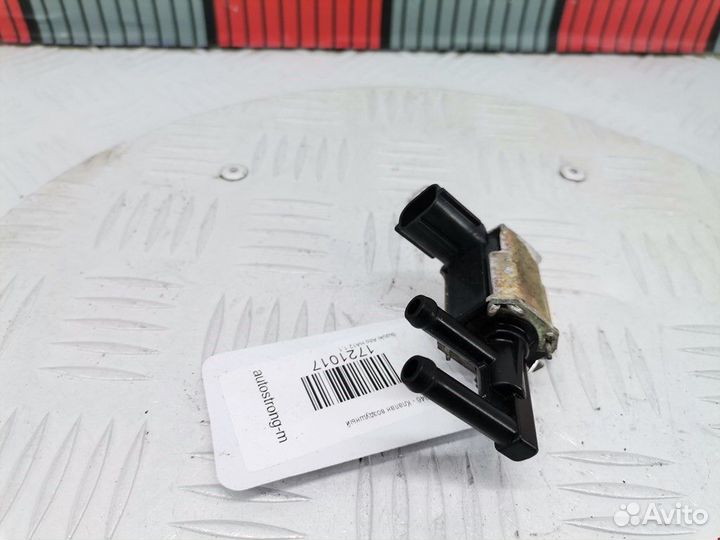 Клапан вакуумного управления Suzuki Alto 5 2005