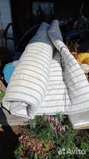 Матрас СССР