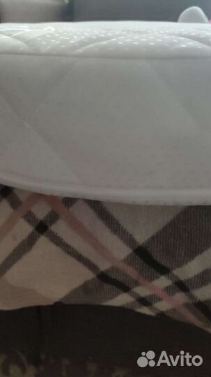 Матрас детский
