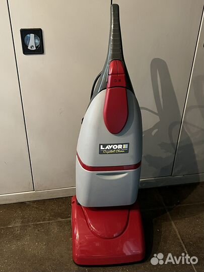 Поломоечная машина lavor Professional