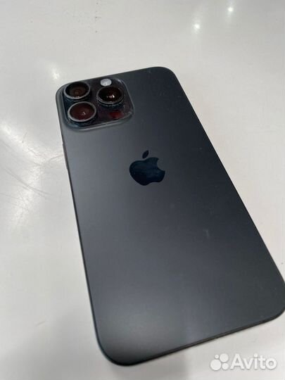 iPhone 15 Pro Max, 512 ГБ